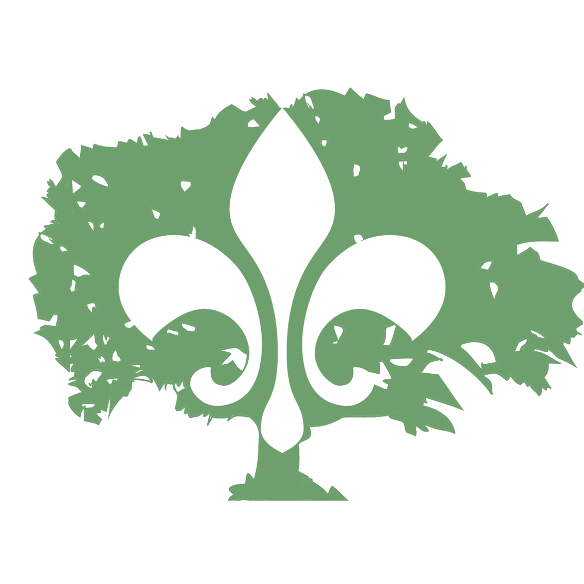 Woodlake Addiction Recovery Center color logo
