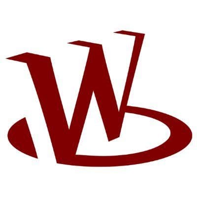 Woodward color logo