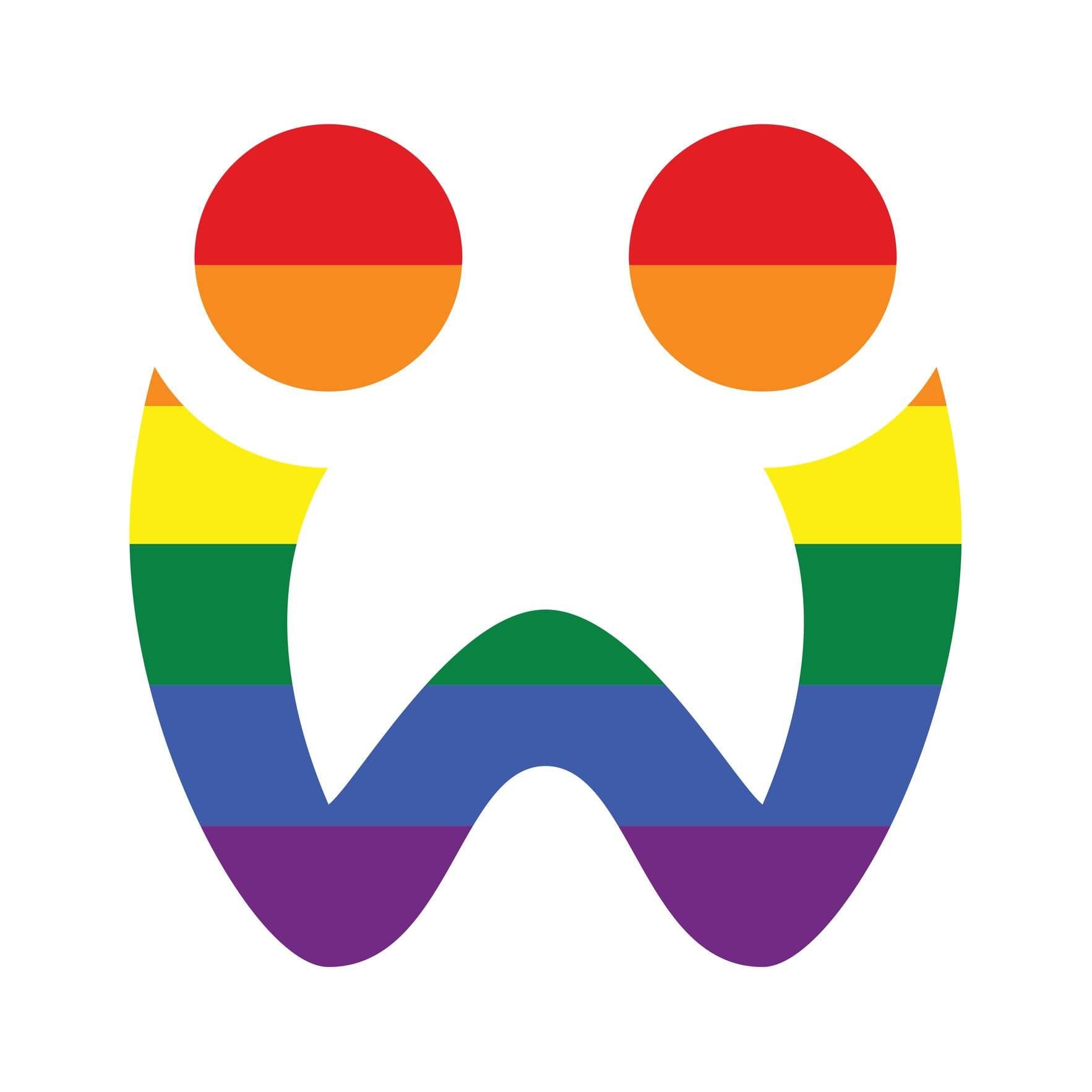 Wooga color logo