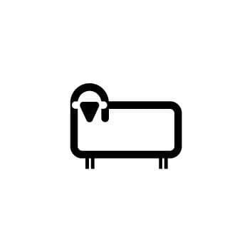 Woolrich color logo