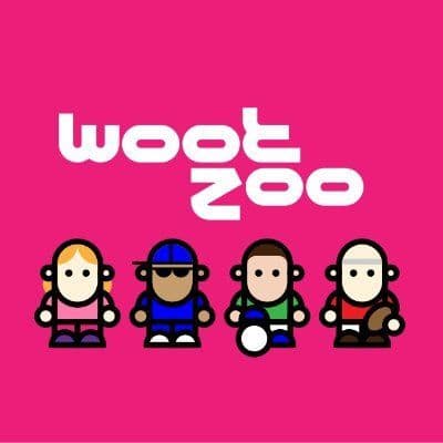 WootzooUK color logo