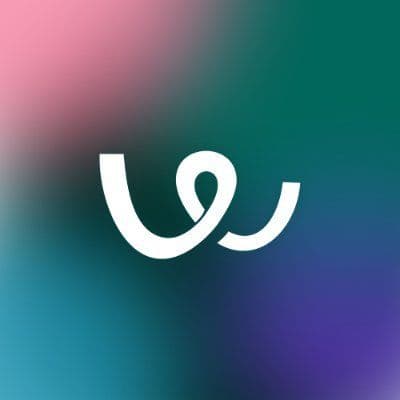 Workable color logo