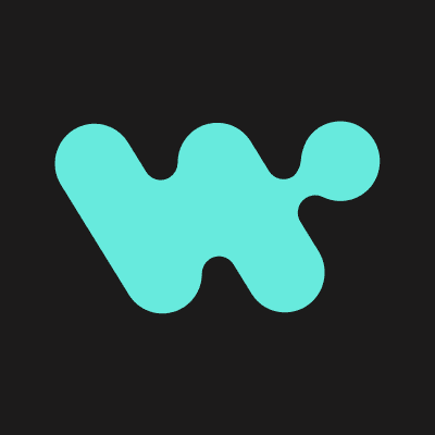 Workato color logo