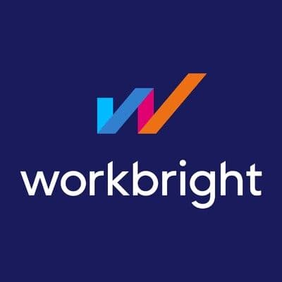 WorkBright color logo