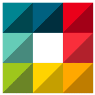 Work Design Magazine color logo