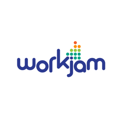 WorkJam color logo