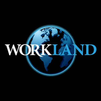 WORKLAND color logo