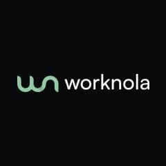 Worknola color logo