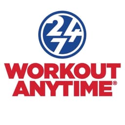 Workout Anytime