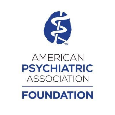 APA Foundation color logo