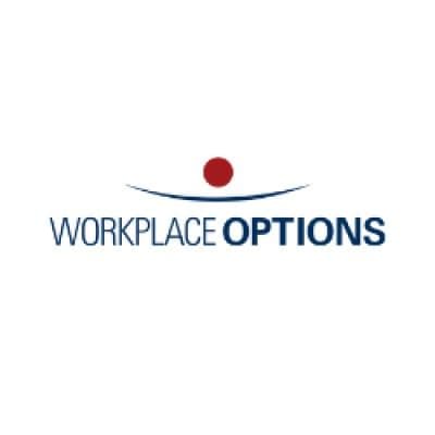 Workplace Options color logo