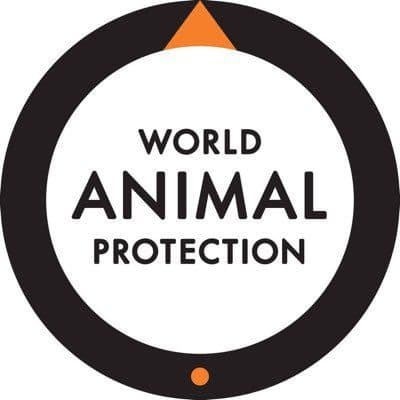 World Animal Protection color logo