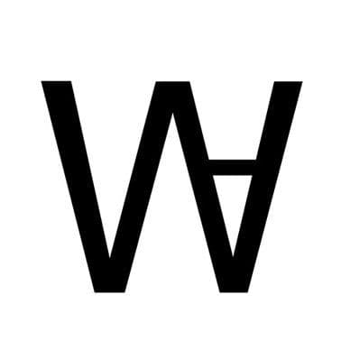 World Architecture color logo