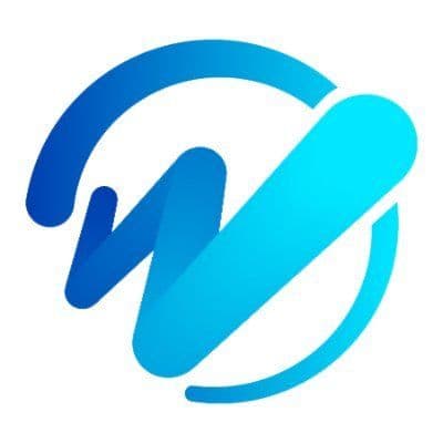 World Curling color logo