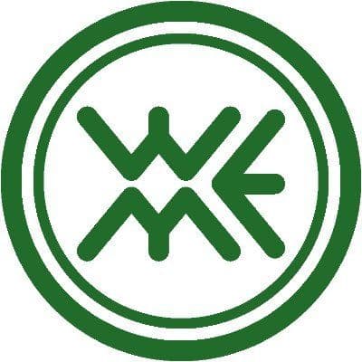 WEM color logo