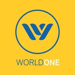 – Worldone