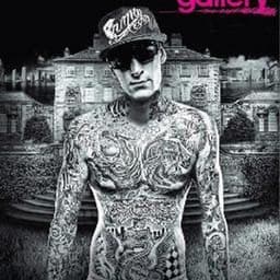 World Tattoo Gallery