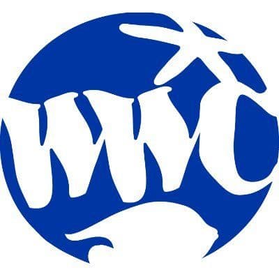 World Wide Corals color logo