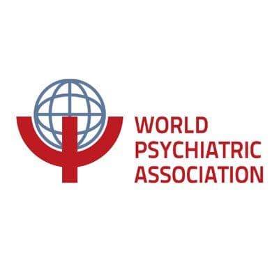World Psychiatric Association color logo