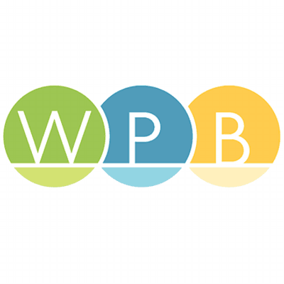 West Palm Beach color logo