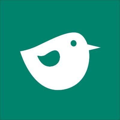 Wren color logo