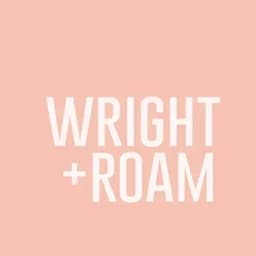 Wright and Roam