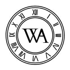Wrist Aficionado color logo