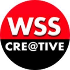 WSS Creative color logo