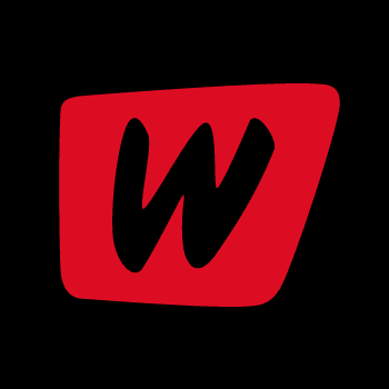 WSupercars color logo