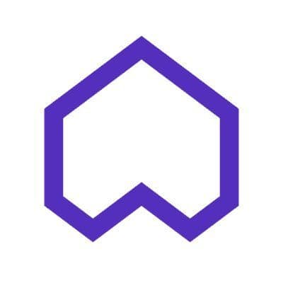 Wunderflats color logo