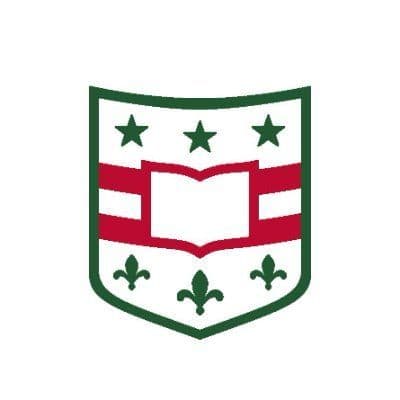 WashU color logo