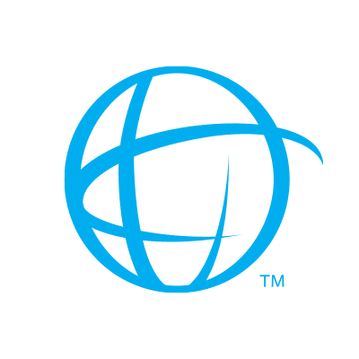Worldwide Express color logo