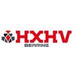 Wuxi HXH Bearing Co. color logo