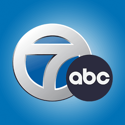 WXYZ Detroit color logo