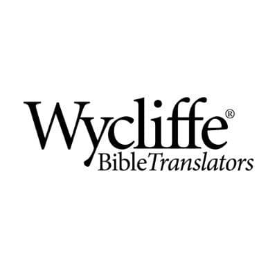 Wycliffe Bible Translators USA color logo