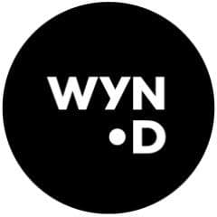 Wyndham Destinations color logo