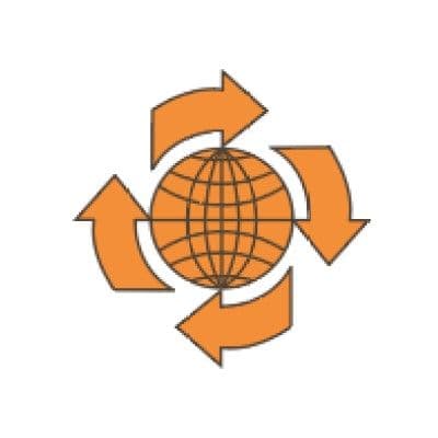 X-Press Feeders color logo