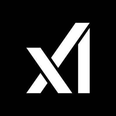 xAI color logo