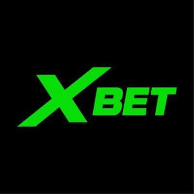 XBet color logo