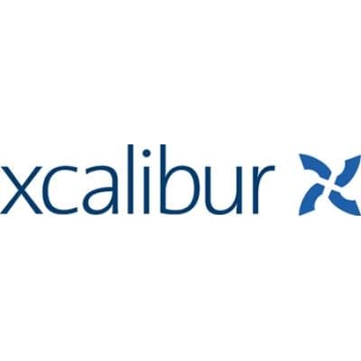 Xcalibur color logo