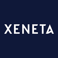 Xeneta color logo