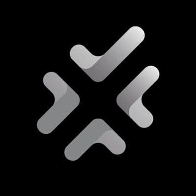 Xerintel color logo