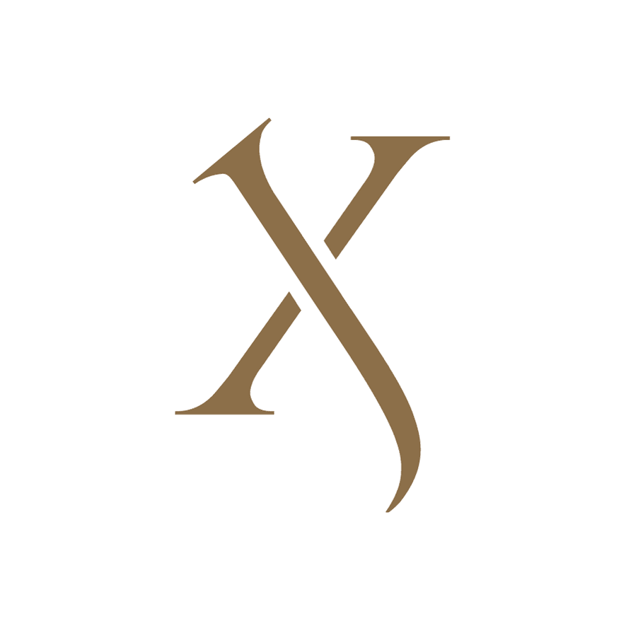 XERJOFF color logo