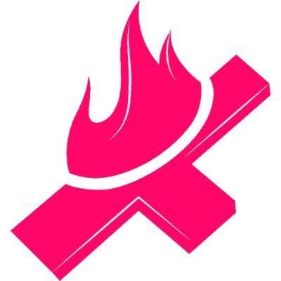 Xfire color logo
