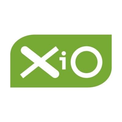 XiO color logo