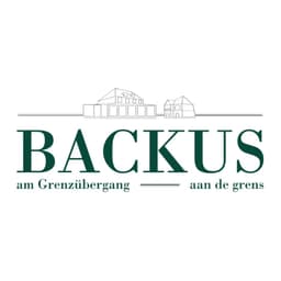 Backus aan de Grens
