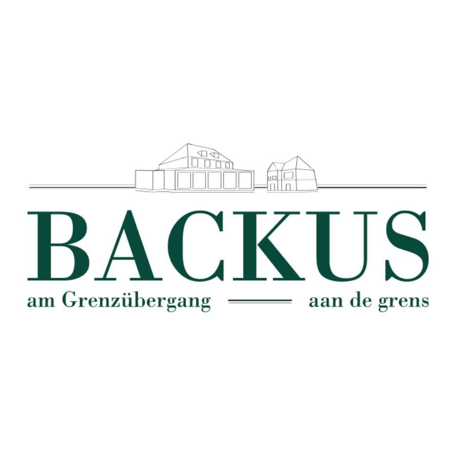 Backus aan de Grens color logo