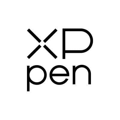 XPPen color logo