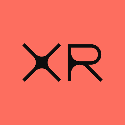 XR Extreme Reach color logo