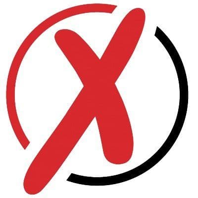 XSport Fitness color logo